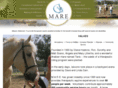 mareridingcenter.com