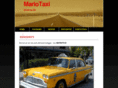 mariotaxi.com