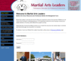 martialartleaders.com