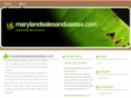 marylandsalesandusetax.com