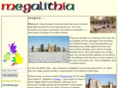 megalithia.com