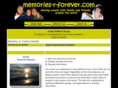 memories-r-forever.com