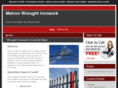 metronwroughtironpenarth.com