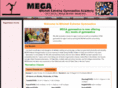 mitchellgymnastics.com