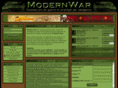 modernwargame.com