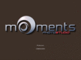 momentsphotostudio.com