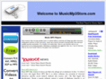 musicmp3store.com