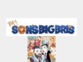 mysonsbigbris.com