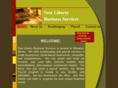 newlibertyservices.com