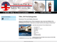 northwestohiofireandsafety.com