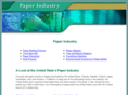 paperindustry.com