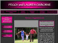 peggyosborne.net