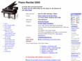 pianorecital.org