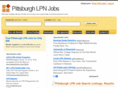 pittsburghlpnjobs.com