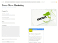 powerwavemarketing.com