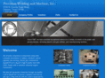 precisionwm.com