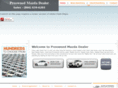 preownedmazdadealer.com