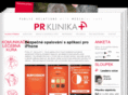 prklinika.cz