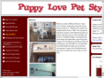 puppylovemaricopa.com
