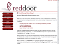reddoorfunding.com