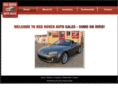 redroverautos.com