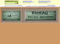 rideaubedandbreakfast.com