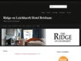 ridgeonleichhardt.com.au