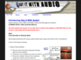 sayitwithaudio.com