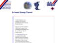 schoolgrouptravel.net