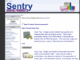 sentrydental.com