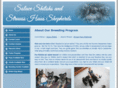 shilohdogs.com