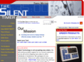 silenttimer.com