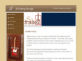 sixstringstorage.com