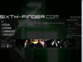 sixth-finger.com