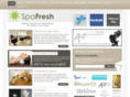 spafresh.com.au