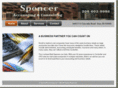spenceraccounting.com