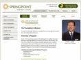 springpointfoundation.com
