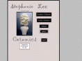 stephanieleeceramics.com