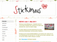 stickmuus.com