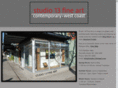 studio13fineart.com