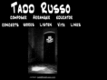 taddrusso.com