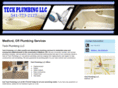 teck-plumbing.com