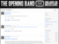 theopeningband.com