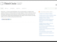 thirdcircleusa.com