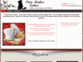 tinamakescakes.com