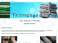 tintorerialairunesa.com