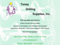 toneydrilling.com