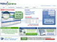 tovionline.com