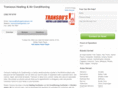 transousheatingandair.com