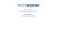 troywidner.com